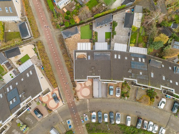 Medium property photo - Sientje Mesdag-van Houtenstraat 65, 3207 HD Spijkenisse